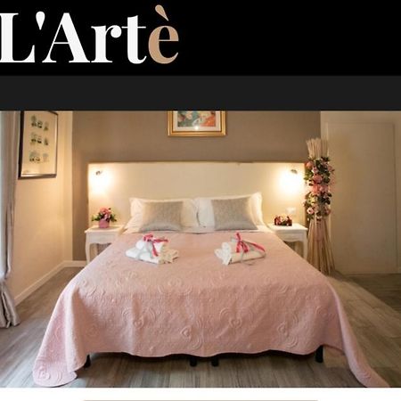 L'Arte Bed & Breakfast Cascina Luaran gambar