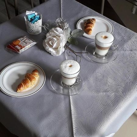 L'Arte Bed & Breakfast Cascina Luaran gambar