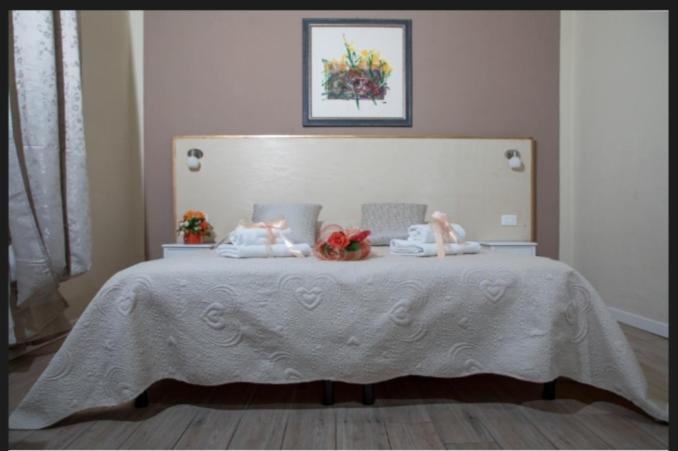 L'Arte Bed & Breakfast Cascina Luaran gambar