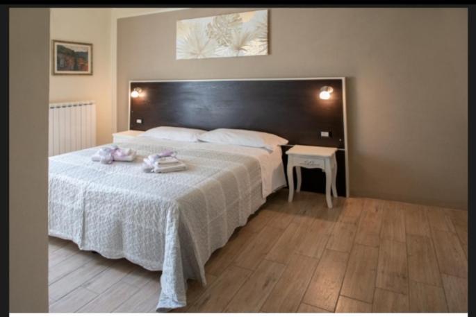 L'Arte Bed & Breakfast Cascina Luaran gambar