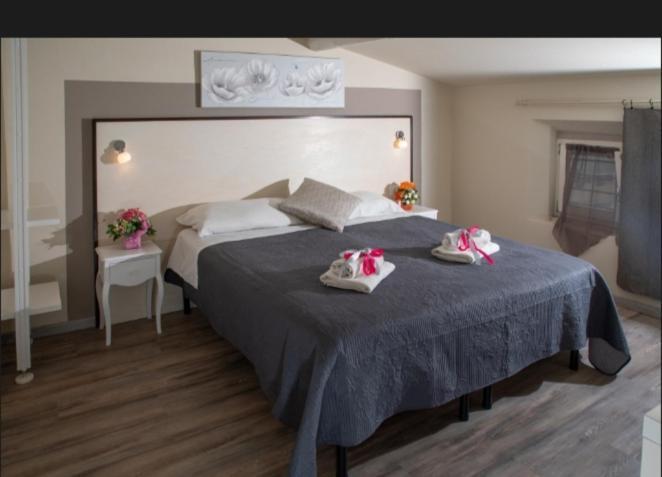 L'Arte Bed & Breakfast Cascina Luaran gambar