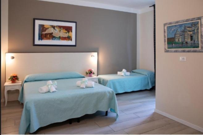 L'Arte Bed & Breakfast Cascina Luaran gambar