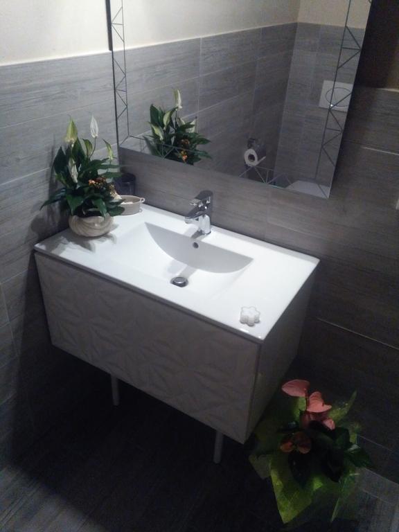 L'Arte Bed & Breakfast Cascina Luaran gambar