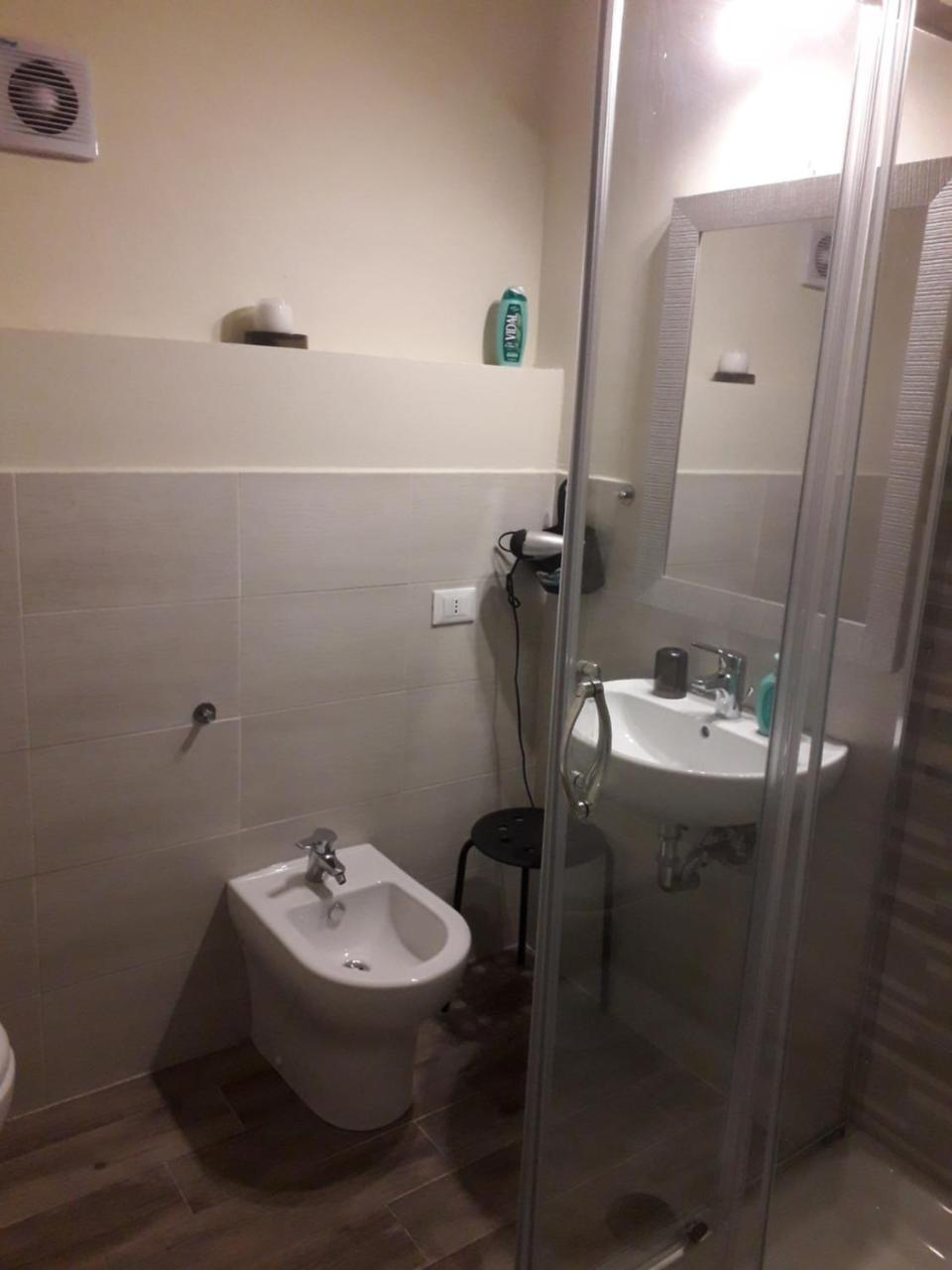 L'Arte Bed & Breakfast Cascina Luaran gambar
