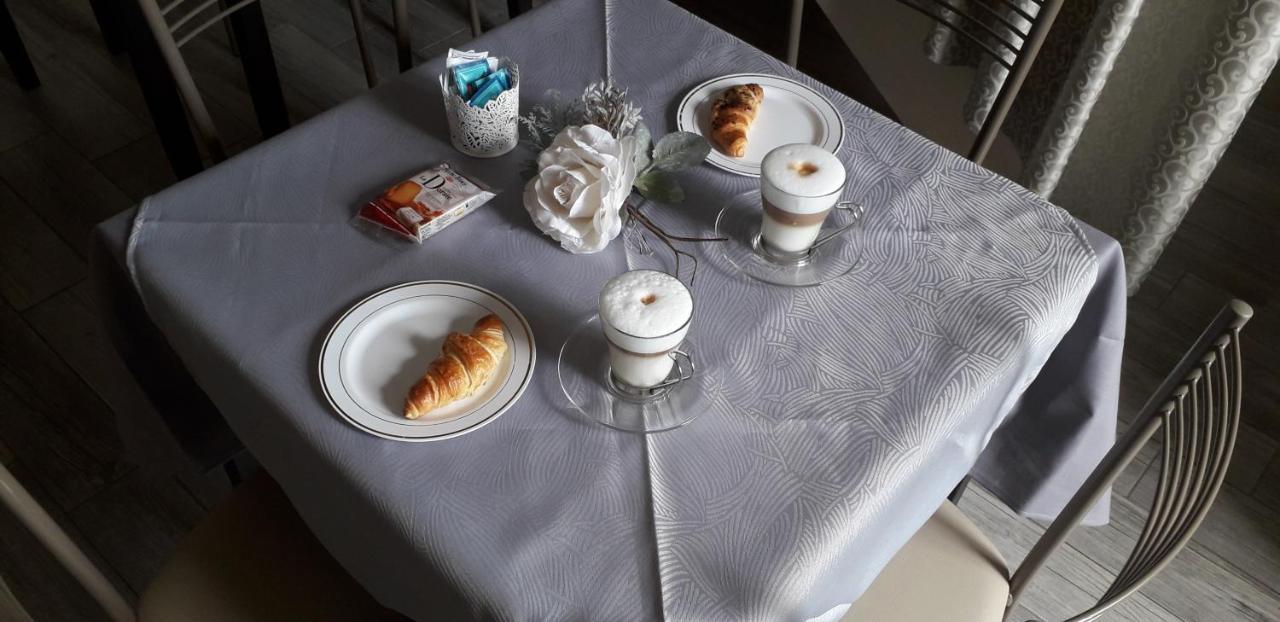 L'Arte Bed & Breakfast Cascina Luaran gambar